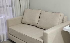 Flat Moema 811 com limpeza